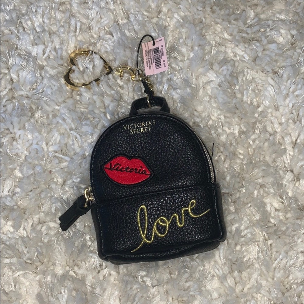 Victoria Secret keychain